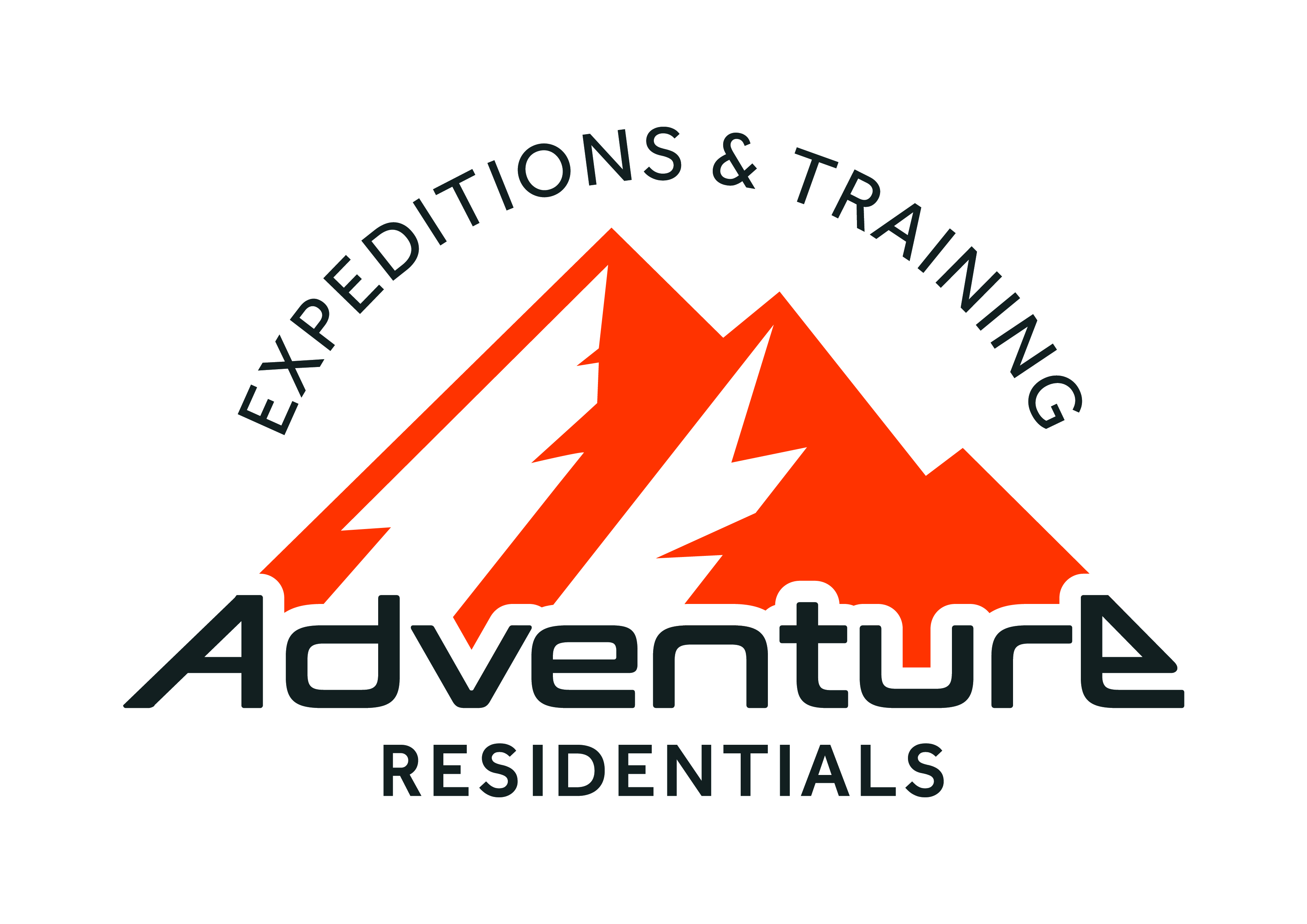 Adventure Residentials logo