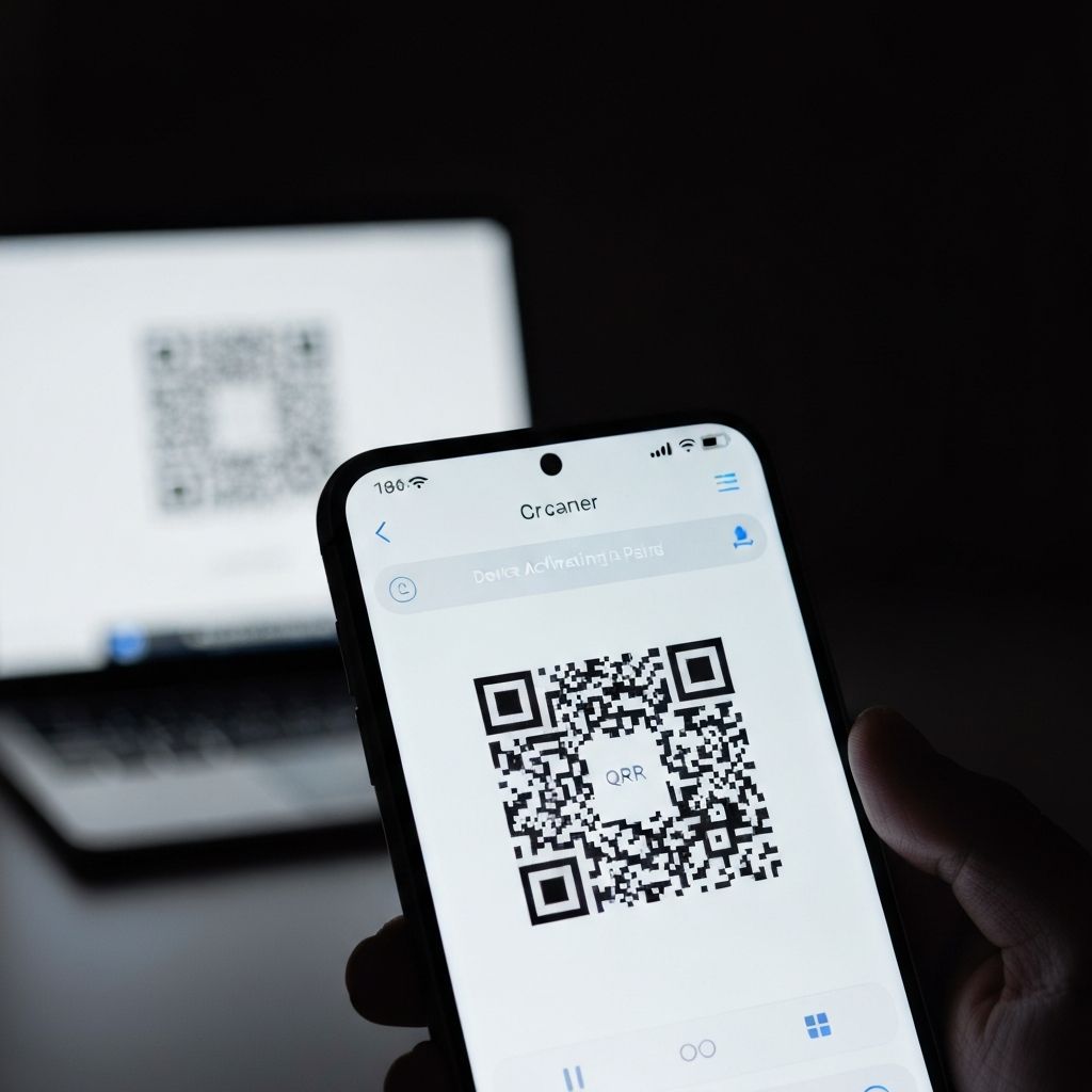 Easy activation process