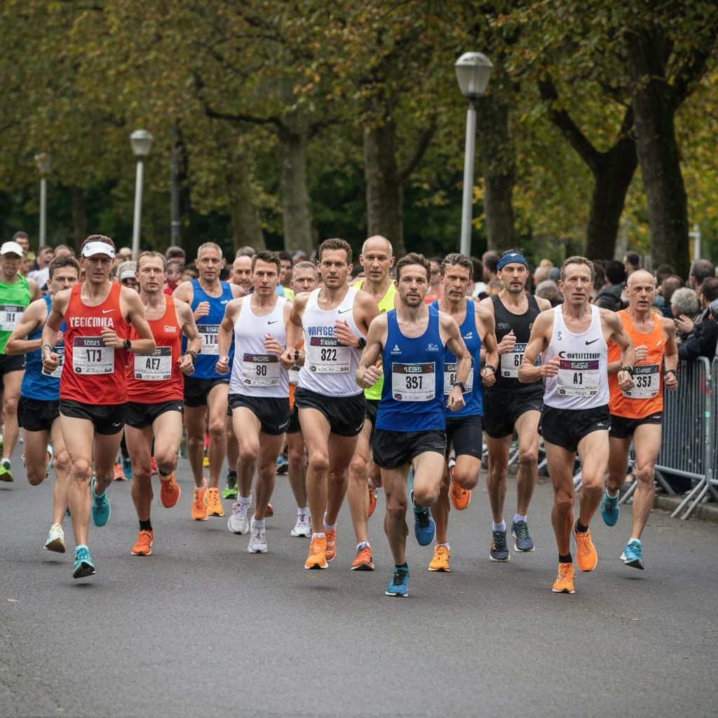 Sports Event Tracking