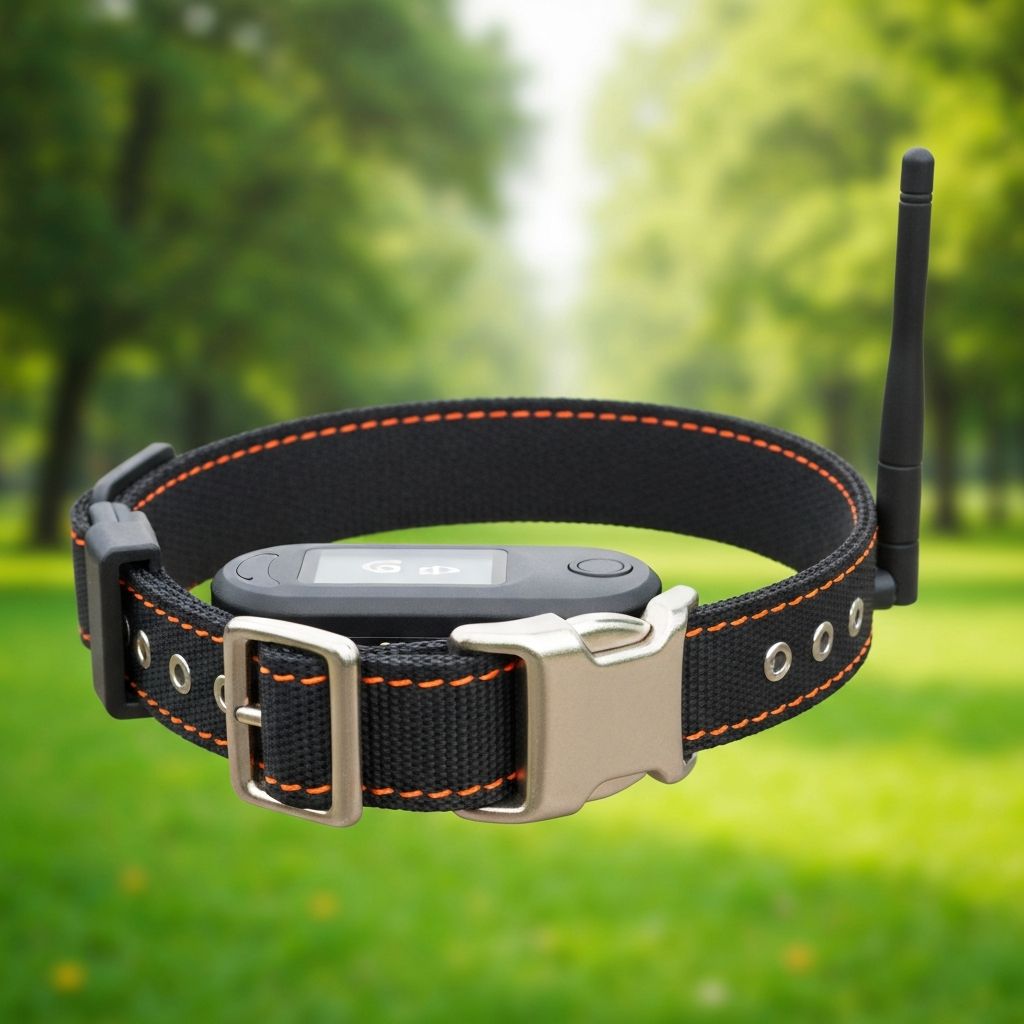 4G GTPT. Pet Tracker. diagram