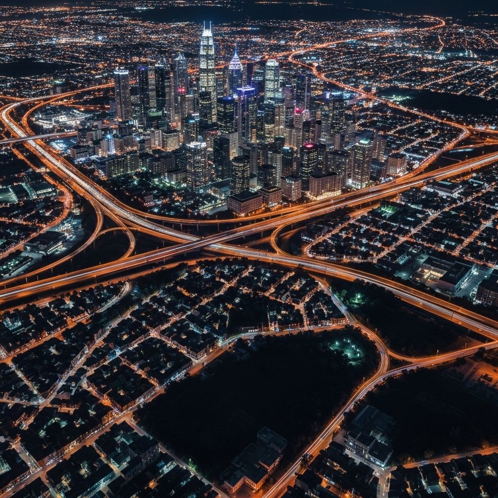 Personal Asset Protection